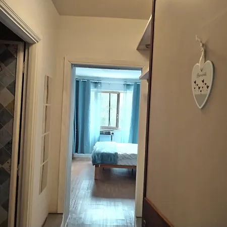 House Da Ines Livata