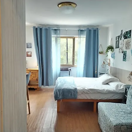 House Da Ines Apartment Livata