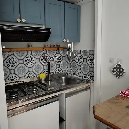 House Da Ines