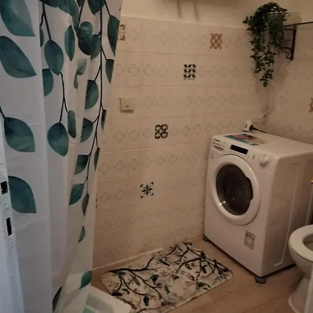 Apartment House Da Ines *