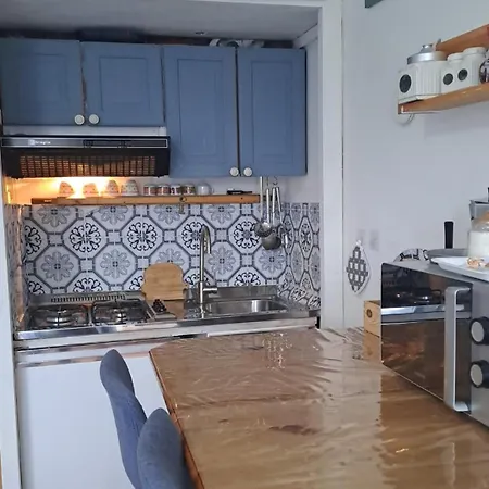Appartamento House Da Ines